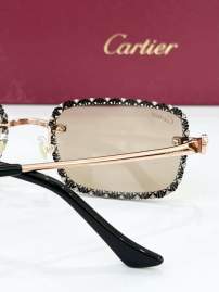 Picture of Cartier Sunglasses _SKUfw80239035fw